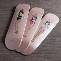 Playboy Tokyo - Sara Skate Deck image number 4